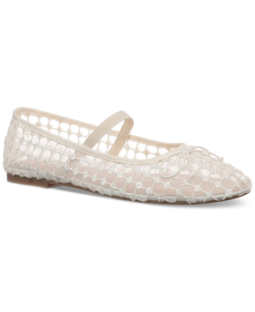 On 34th Women's Farroh Flats, Exclusively at Macy's