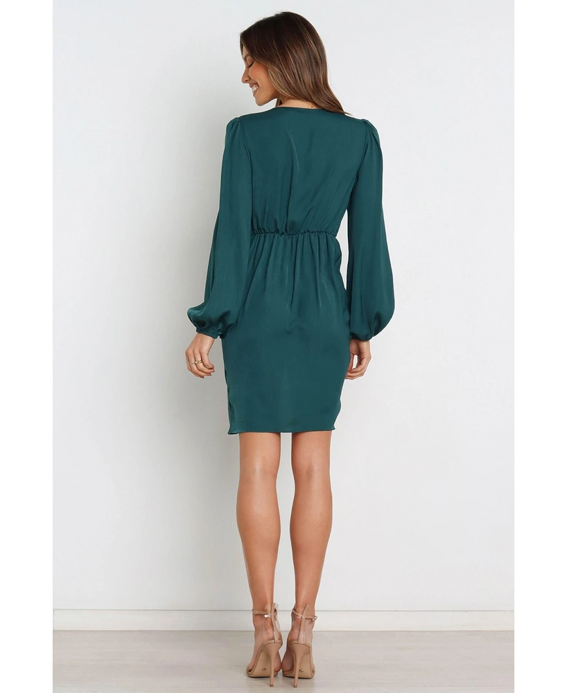 Petal and Pup Women's Kataleya Dress