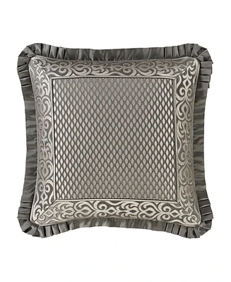 J Queen New York Bolero Sham, European