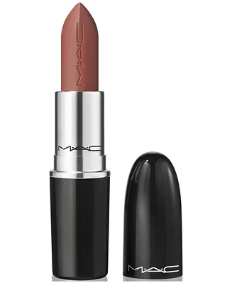 Mac Lustreglass Sheer-Shine Lipstick