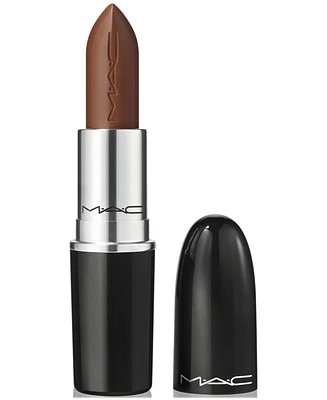 Mac Lustreglass Sheer-Shine Lipstick