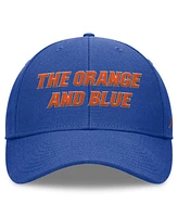 Jordan Men's Royal Florida Gators Local Rise Adjustable Hat