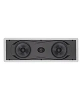 Yamaha Ns-IW960 2-Way In-Wall Speaker - Each
