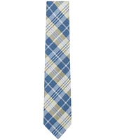 Tommy Hilfiger Men's Arcadia Plaid Tie