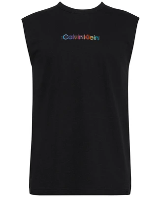 Calvin Klein Men's Pride Tank Top