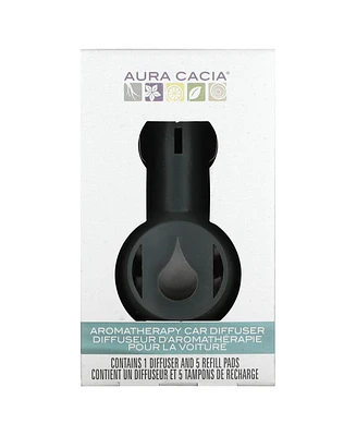 Aura Cacia Aromatherapy Car Diffuser 1 Diffuser
