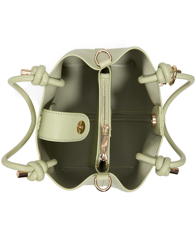Aldo Evielilyyx Small Satchel Bag