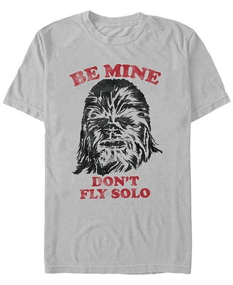 Fifth Sun Men's Star Wars Pick Me Short Sleeve T-Shirt