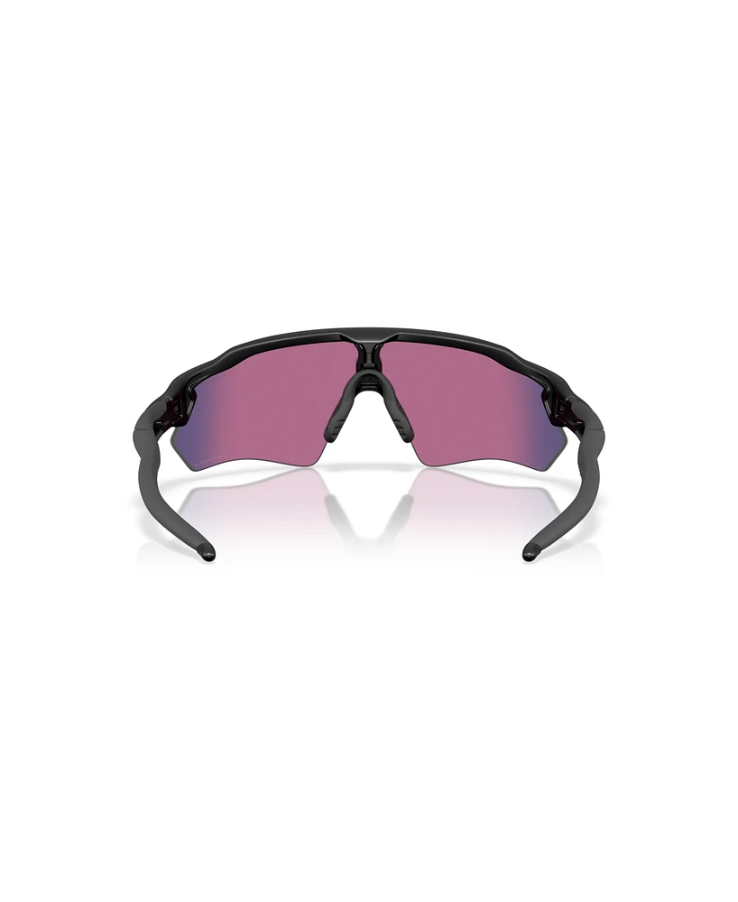 Oakley Men's Radar Ev S Path Sunglasses, OO9510