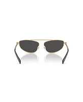 Michael Kors Women's Buenos Aires Sunglasses, MK1164
