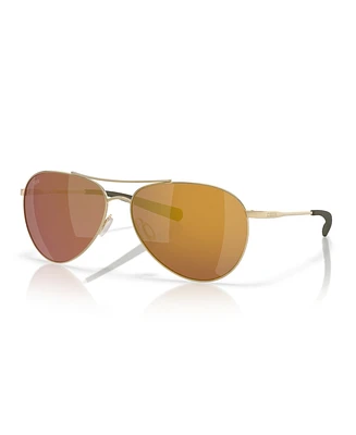 Costa Del Mar Women's Piper Polarized Sunglasses