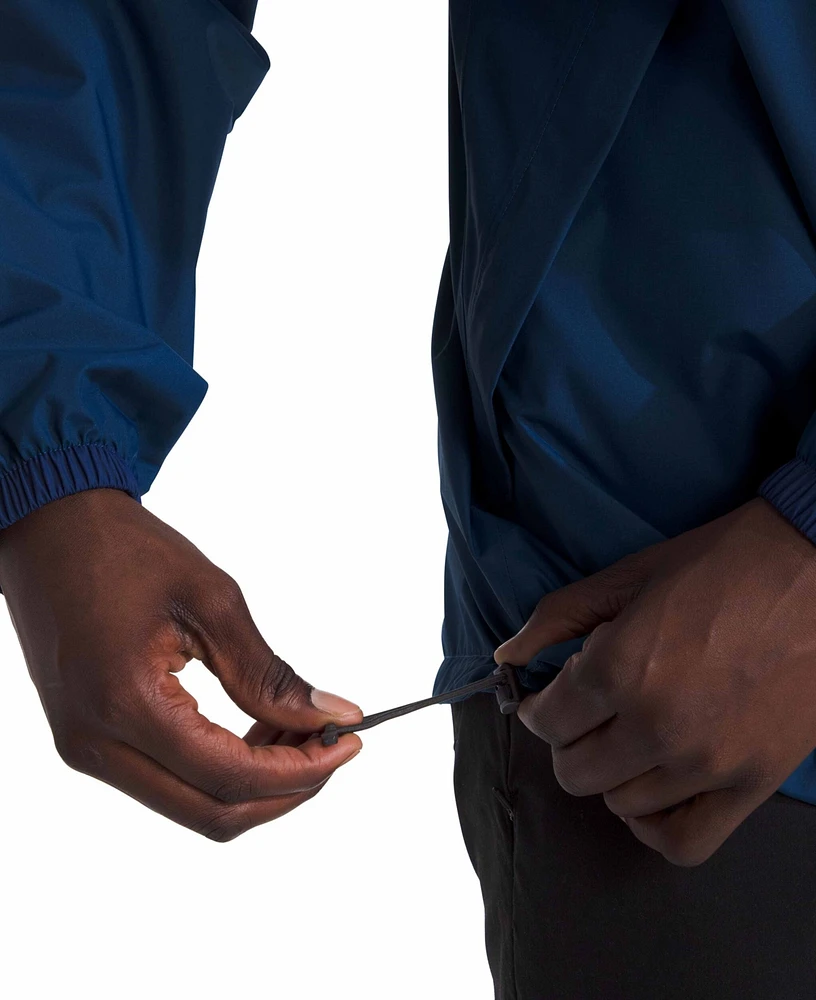 The North Face Men's Waterproof Antora Jacket