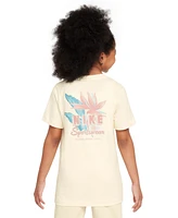 Nike Sportswear Big Kids Graphic T-Shirt