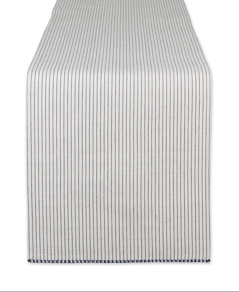 Design Imports Bon Appetit Table Runner, 14" x 72"