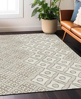 Addison Chantille Machine Washable ACN866 8'x10' Area Rug