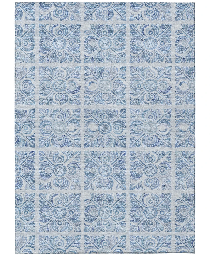 Addison Chantille Machine Washable ACN854 3'x5' Area Rug