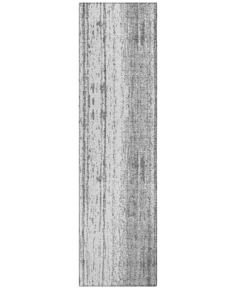 Addison Chantille Machine Washable ACN861 2'3"x7'6" Runner Area Rug