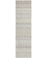 Addison Chantille Machine Washable ACN860 2'3"x7'6" Runner Area Rug