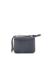 Pre-Owned Hermes 24 Constance Nm Bag Epsom