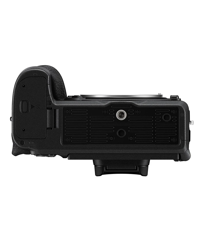 Nikon Z6III Mirrorless Camera
