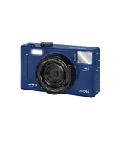 Minolta Minolta MND25 Digital Camera, Magenta