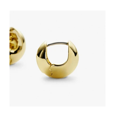 Ana Luisa - Hoop Earrings Mini Abby