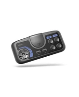 8Bitdo Pce Core 2.4G Wireless Gamepad for Pc Engine Mini, Pc Engine CoreGrafx Mini, TurboGrafx-16 Mini & Nintendo Switch (Pce Core Edition)