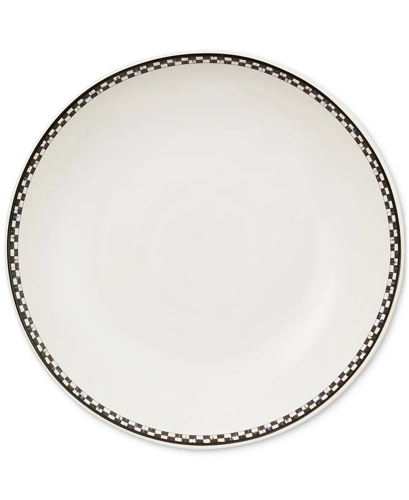 MacKenzie-Childs Courtly Check Everyday Serving Bowl, 80-oz.