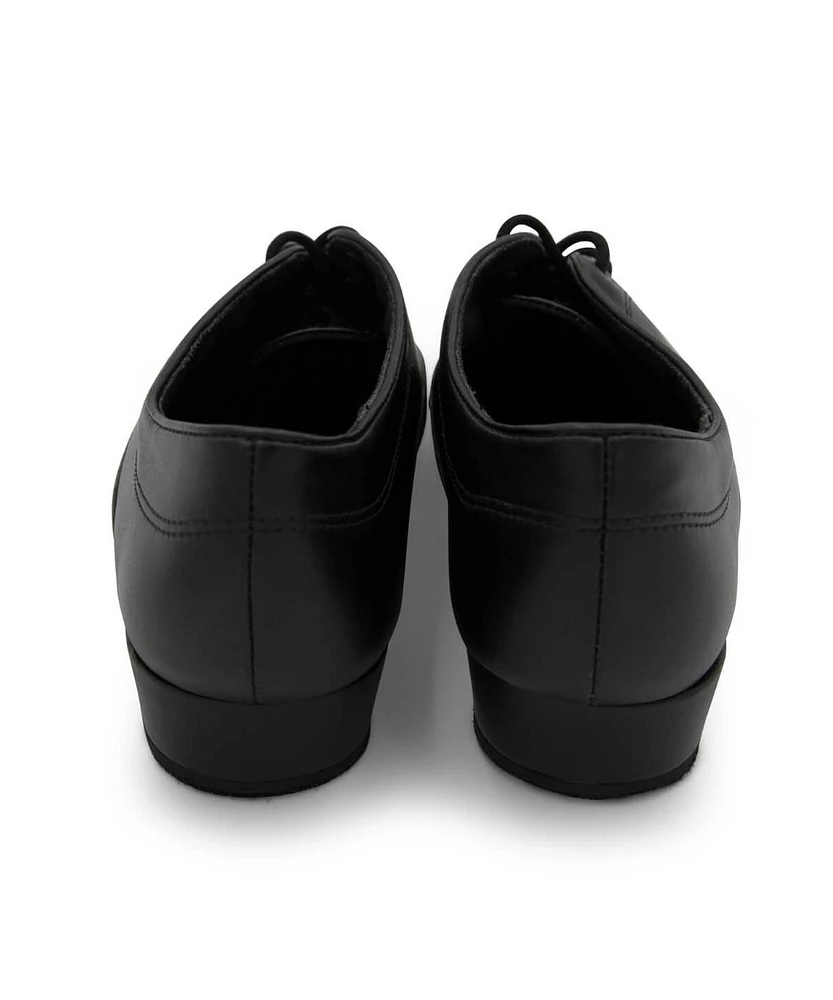 Capezio Boys Ballroom Shoe
