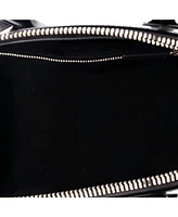 Pre-Owned Givenchy Medium Antigona Bag Glazed Leather