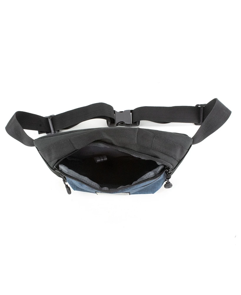 Longlat Rogan Hip Pack