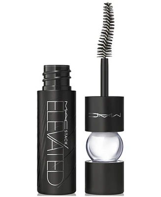 MACStack Elevated Mascara Mini - Black Stack