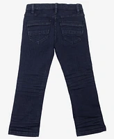 Little Boy's 4 - 7 Stretch Jeans