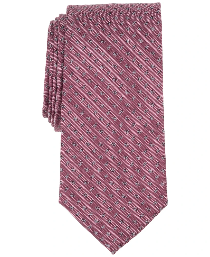 Michael Kors Men's Beskin Paisley Tie
