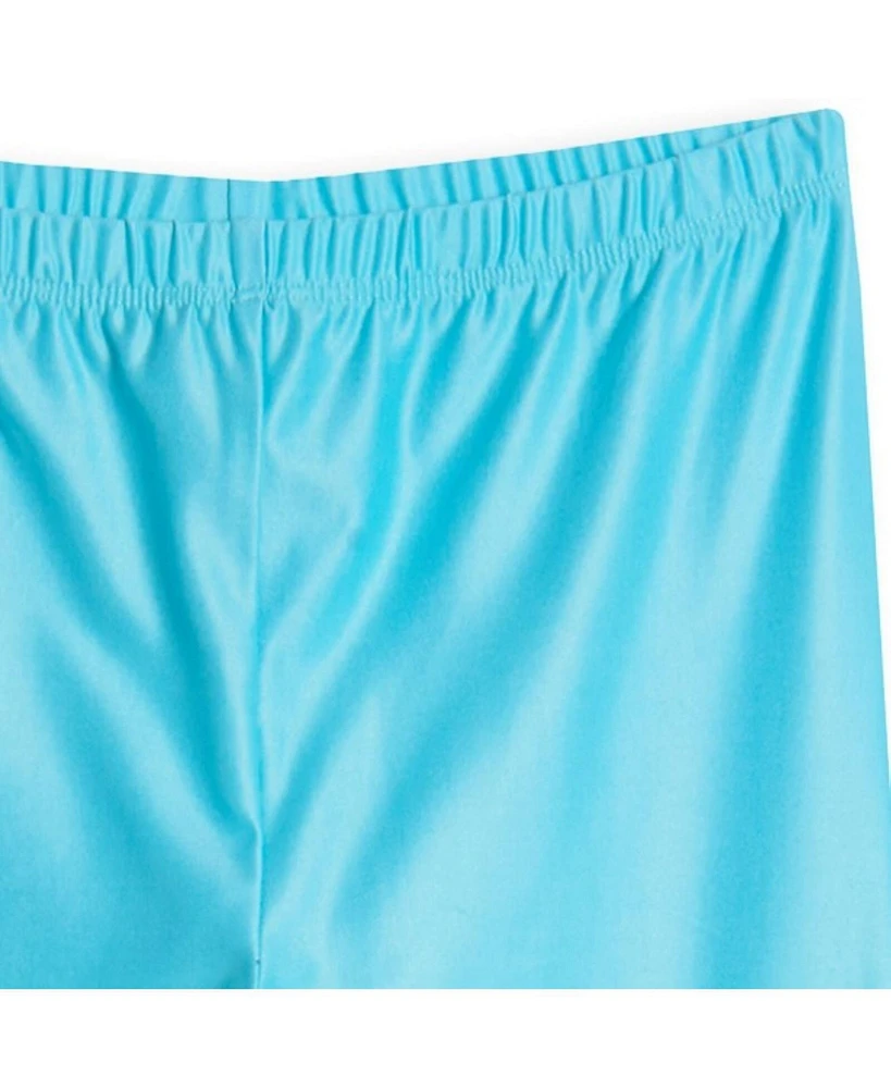 Frozen Toddler Girls 3 Pack Leggings