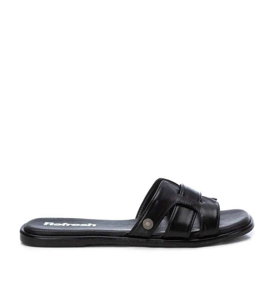 Refresh Women's Casual Sandals By Xti