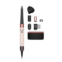 Dyson Airwrap i.d. Multi-styler Curly+Coily | Ceramic Pink/Rose Gold