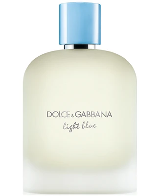 Men's Light Blue Eau de Toilette, 6.7 oz.