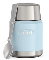 Thermos Icon Series oz. Food Jar with Spoon