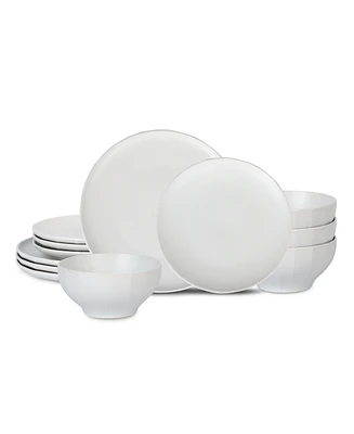 Stone Lain Rio 12 Pc. Dinnerware Set, Service for 4