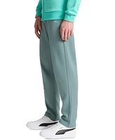 Puma Men's Vintage Textured Track Pants