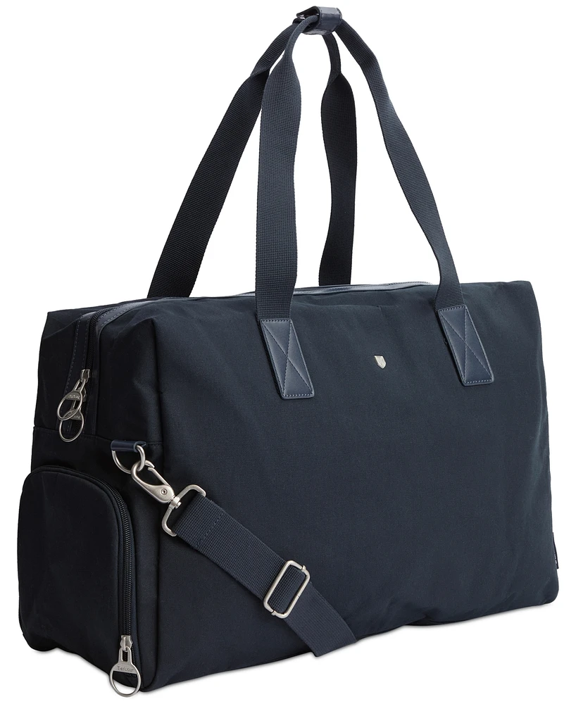 Barbour Men's Cascade City Overnight Bag