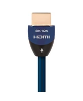 AudioQuest Sky 48 Gbps 8K 10K Ultra High Speed Hdmi Cable with eARC (3.0 Meters)