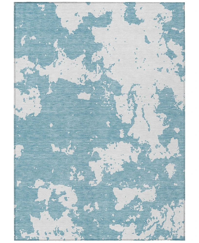 Addison Chantille Machine Washable ACN897 3'x5' Area Rug