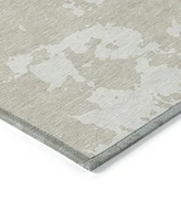 Addison Chantille Machine Washable ACN897 2'3"x7'6" Runner Area Rug