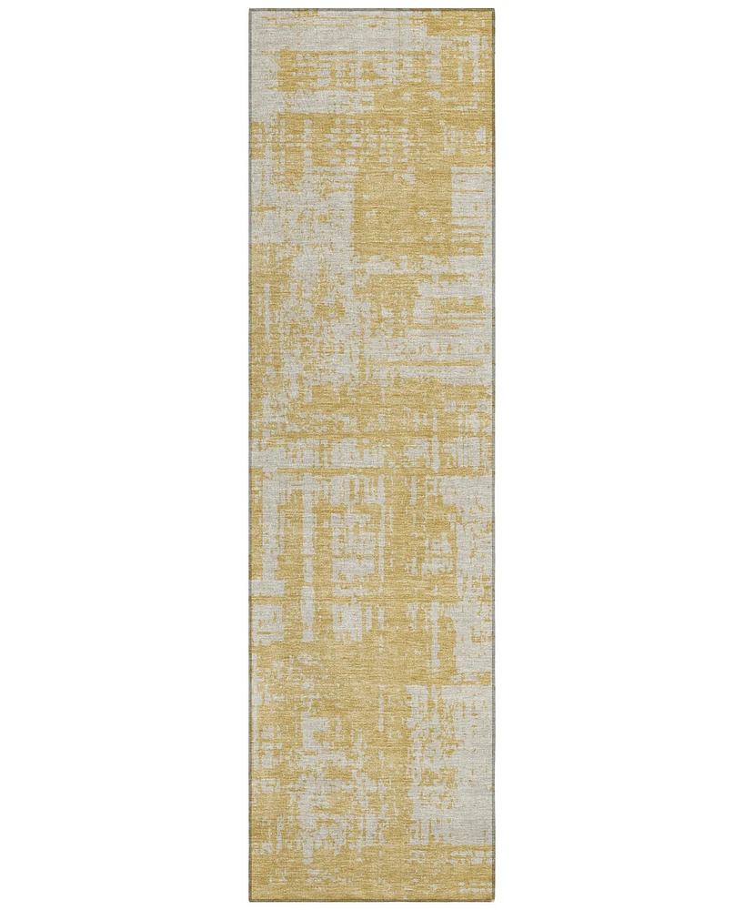 Addison Chantille Machine Washable ACN895 2'3"x7'6" Runner Area Rug