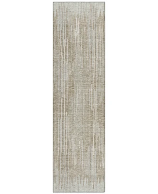 Addison Chantille Machine Washable ACN893 2'3"x7'6" Runner Area Rug