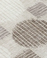 Addison Chantille Machine Washable ACN900 2'6"x3'10" Area Rug