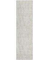 Addison Chantille Machine Washable ACN906 2'3"x7'6" Runner Area Rug