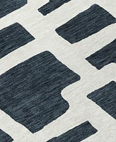 Addison Chantille Machine Washable ACN903 2'3"x7'6" Runner Area Rug